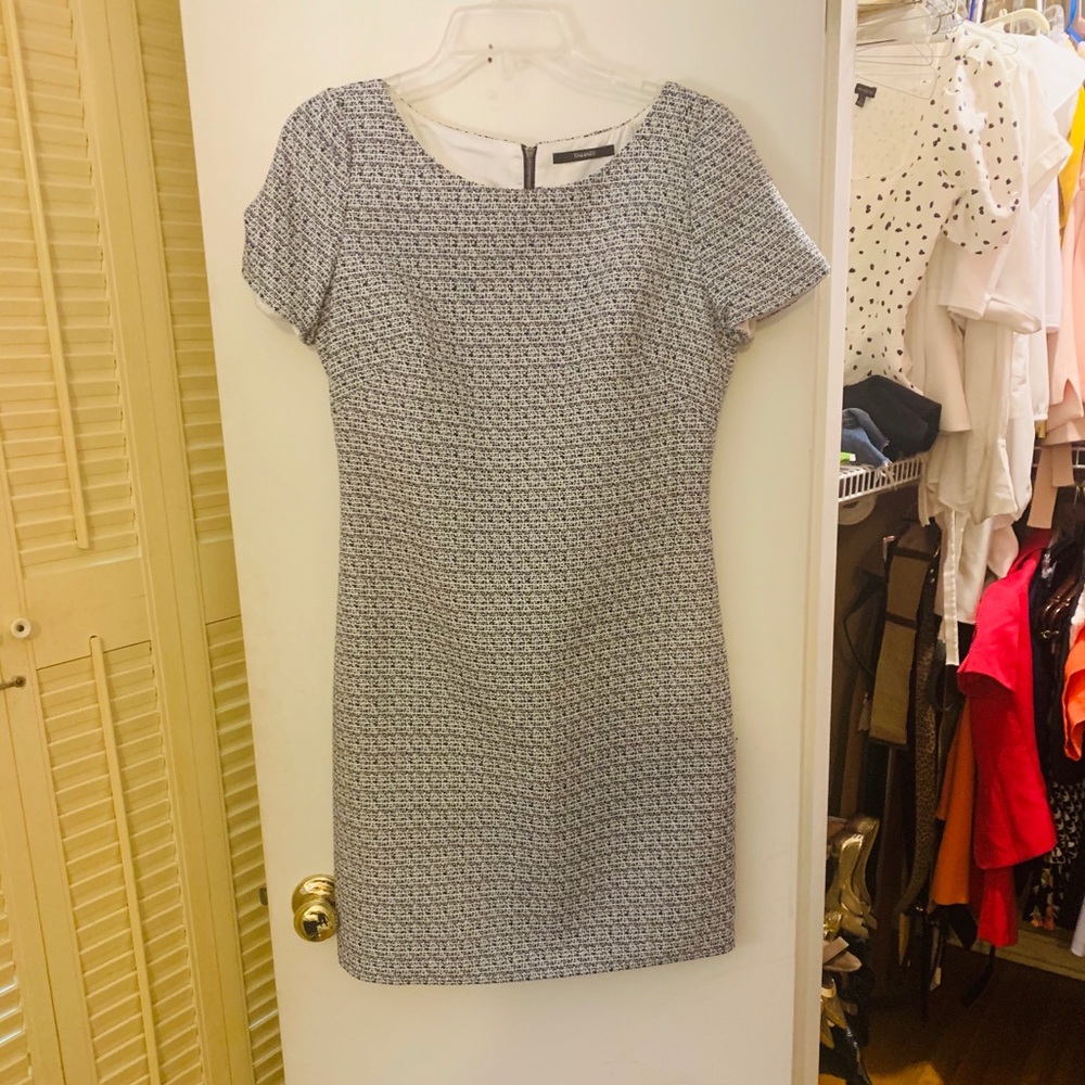Tahari Dress